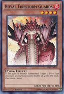 Royal Firestorm Guards (BP03-EN034) [BP03]