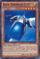 Blue Thunder T 45 (BP03-EN039) [BP03]