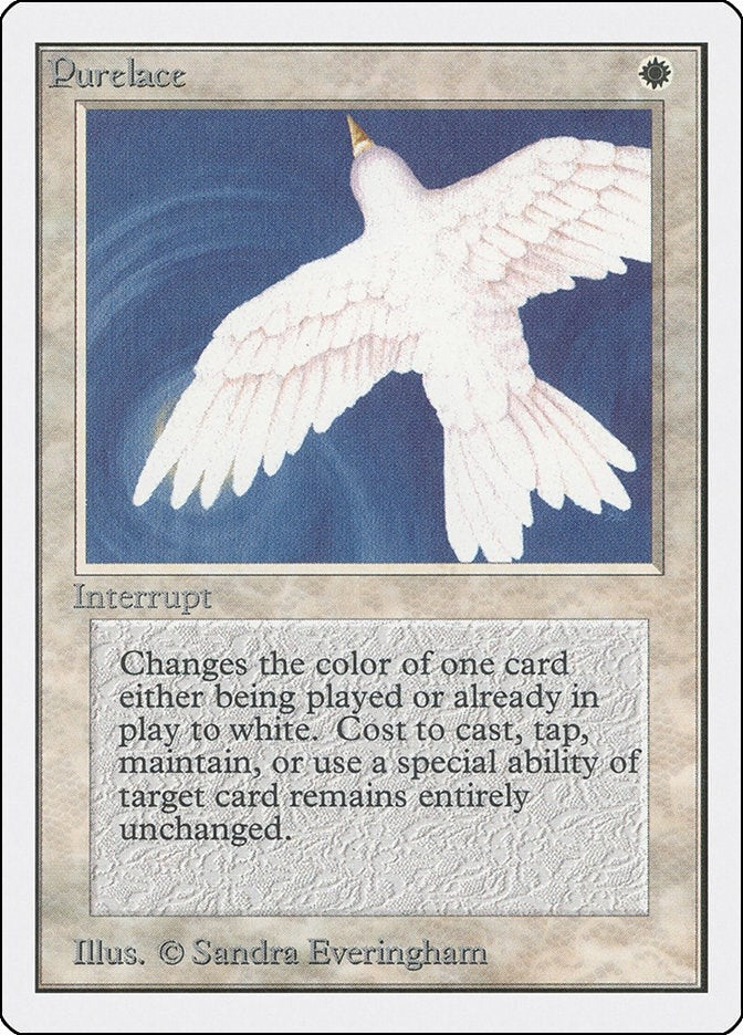 Purelace [2ED]