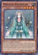 Magical Exemplar (BP03-EN044) [BP03]