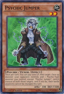 Psychic Jumper (BP03-EN051) [BP03]