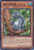 Tree Otter (BP03-EN062) [BP03]