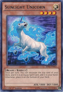 Sunlight Unicorn (BP03-EN064) [BP03]