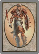 Soldier Token (90) [UGL]
