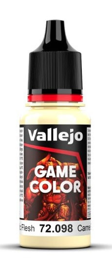 Game Color: Elfic Flesh 18 ml.