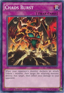 Chaos Burst (BP03-EN203) [BP03]