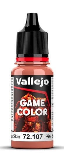 Game Color: Anthea Skin 18 ml.