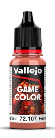 Game Color: Anthea Skin 18 ml.
