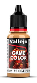 Game Color: Elf Skin Tone 18 ml.