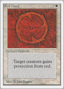 Red Ward [2ED]
