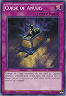 Curse of Anubis (BP03-EN199) [BP03]