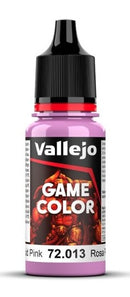 Game Color: Squid Pink 18 ml.