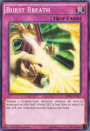 Burst Breath (BP03-EN193) [BP03]