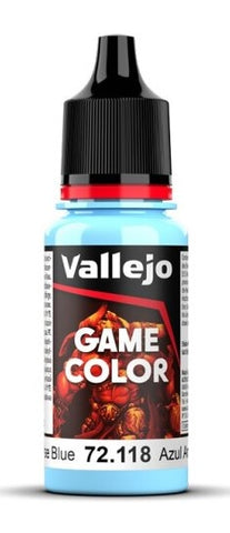 Game Color: Sunrise Blue 18 ml.