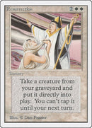 Resurrection [2ED]