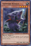Vampire Koala (BP03-EN094) [BP03]
