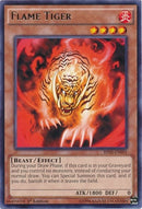 Flame Tiger (BP03-EN095) [BP03]