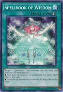 Spellbook of Wisdom (BP03-EN177) [BP03]