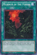 Murmur of the Forest (BP03-EN174) [BP03]