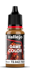 Game Color: Parasite Brown 18 ml.