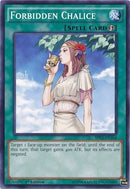 Forbidden Chalice (BP03-EN164) [BP03]