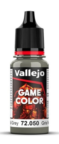 Game Color: Neutral Grey 18 ml.