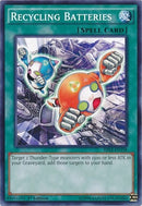 Recycling Batteries (BP03-EN158) [BP03]