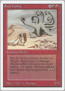 Rock Hydra [2ED]