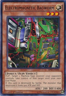 Electromagnetic Bagworm (BP03-EN100) [BP03]