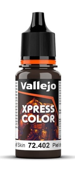 Game Color: Xpress Color - Dwarf Skin 18 ml.