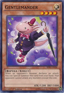 Gentlemander (BP03-EN106) [BP03]