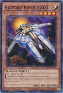 Victory Viper XX03 Shatterfoil (BP03-EN021) [BP03]