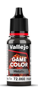 Game Color: Metal - Tinny Tin 18 ml.