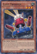 Card Trooper Shatterfoil (BP03-EN026) [BP03]