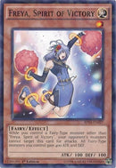 Freya Spirit of Victory Shatterfoil (BP03-EN027) [BP03]