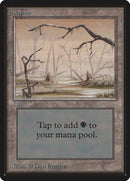 Swamp B [LEB]