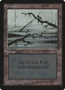 Swamp C [LEB]
