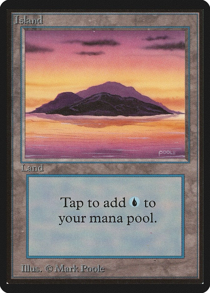 Island A [LEB]