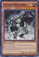 Tackle Crusader (BP03-EN113) [BP03]