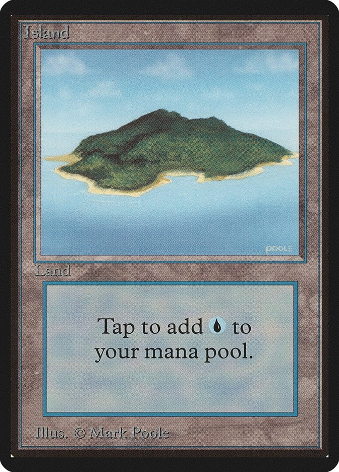 Island B [LEB]