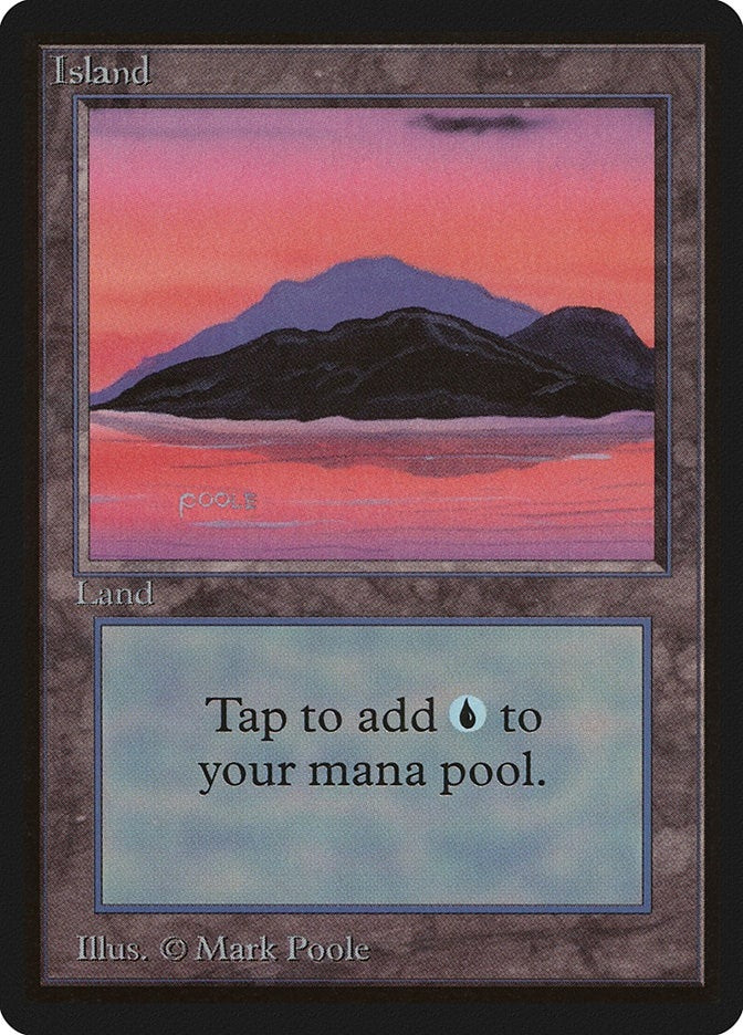 Island C [LEB]