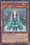 Magical Exemplar Shatterfoil (BP03-EN044) [BP03]