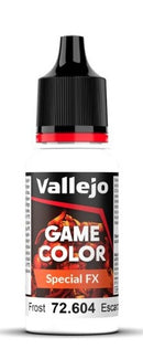 Game Color: Special FX - Frost 18 ml.
