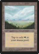 Plains A [LEB]
