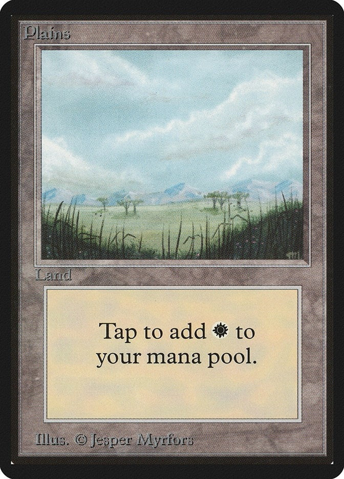 Plains B [LEB]