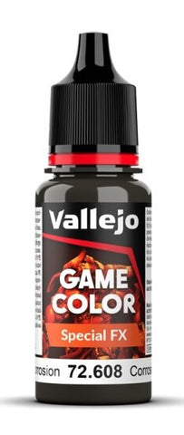 Game Color: Special FX - Corrosion 18 ml.