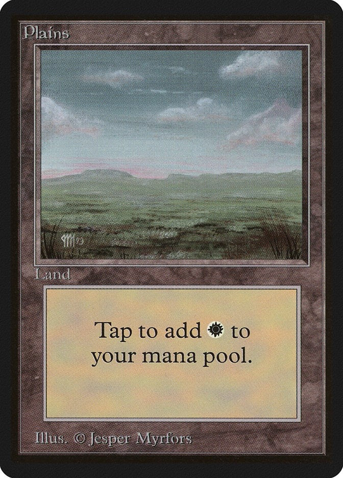 Plains C [LEB]