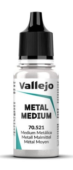 Game Color: Metallic Medium 18 ml.