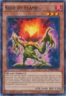 Seed of Flame Shatterfoil (BP03-EN052) [BP03]