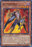 Battlestorm Shatterfoil (BP03-EN055) [BP03]